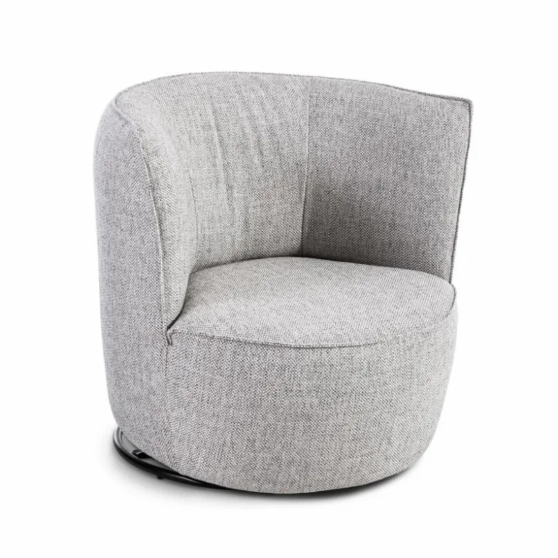 Sessel|Bullfrog Sessel 4360 Marlene Dolomit