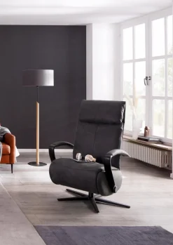 Sessel|Willi Schillig Sessel 32632 rumbaa Graphite