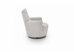 Sessel|set one by Musterring Sessel SO 1450 Light Grey