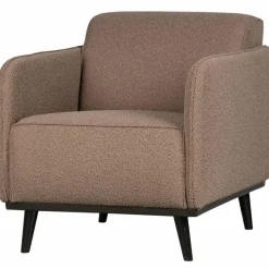 Sessel|DAHEIM Sessel Statement Nougat