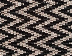 Sessel|Bullfrog Sessel 1517 Twister Bunt