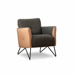 Sessel-Sessel Amina Carbon