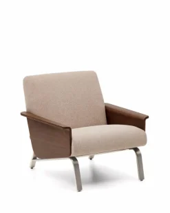 Sessel|Kave Home Sessel Amsen Hellbraun