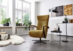 ComfortPlan Sessel-Sessel Austin Curry
