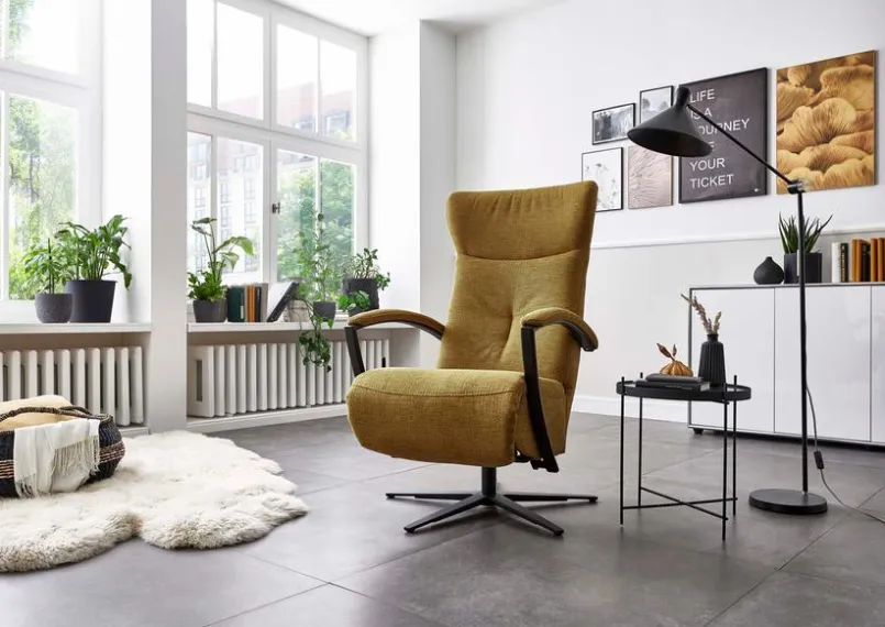 ComfortPlan Sessel-Sessel Austin Curry