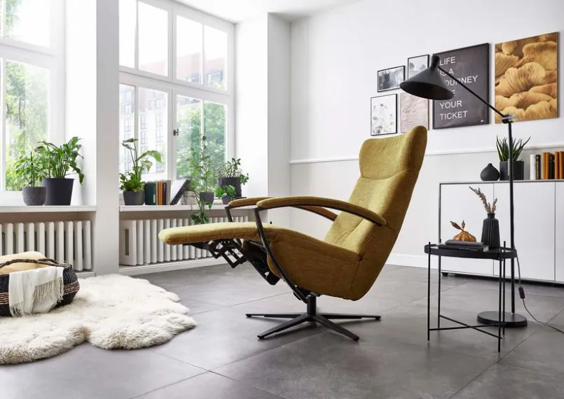 ComfortPlan Sessel-Sessel Austin Curry