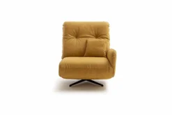 Sormani Sessel-Sessel Avellino Curry