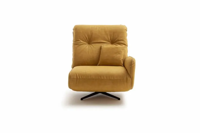 Sormani Sessel-Sessel Avellino Curry