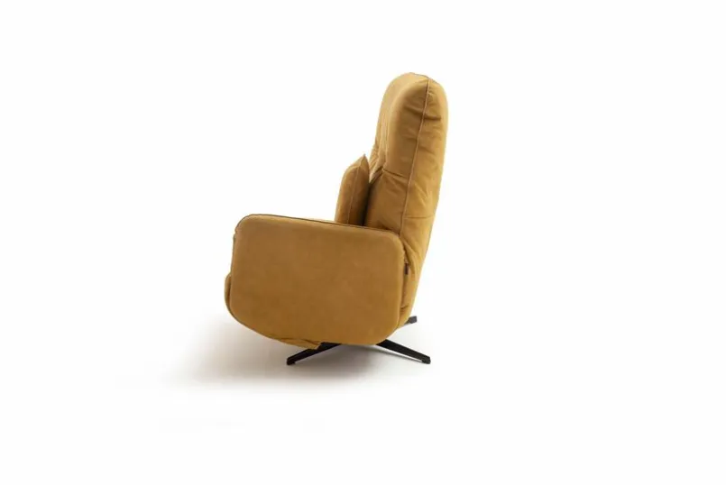 Sormani Sessel-Sessel Avellino Curry