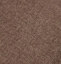 Kave Home Sessel-Sessel Belina Hellbraun