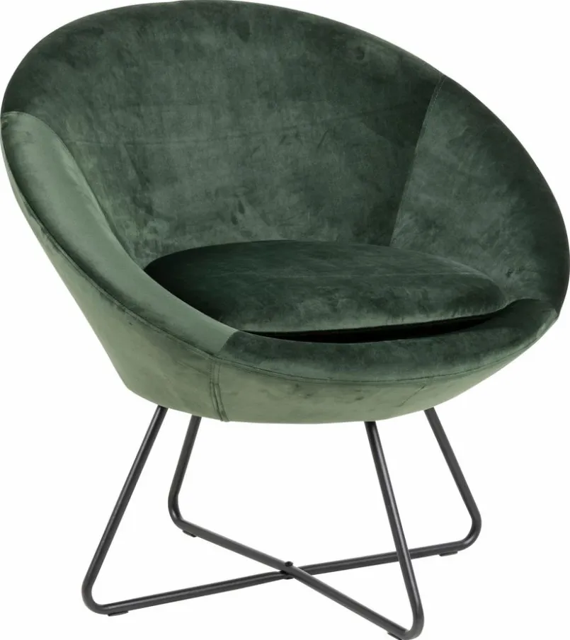 Praktisch Im Schlafzimmer|Sessel|Actona Sessel Center Forest Green