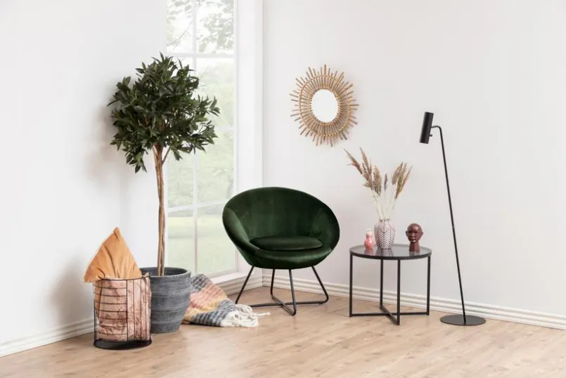 Praktisch Im Schlafzimmer|Sessel|Actona Sessel Center Forest Green