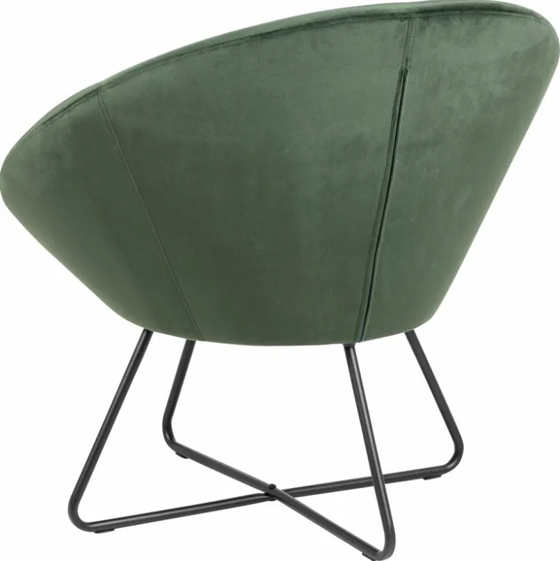 Praktisch Im Schlafzimmer|Sessel|Actona Sessel Center Forest Green