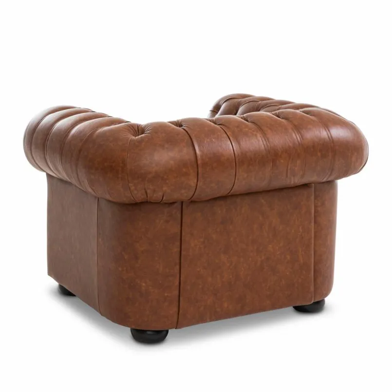 Sessel Chester 1<Stilreich New