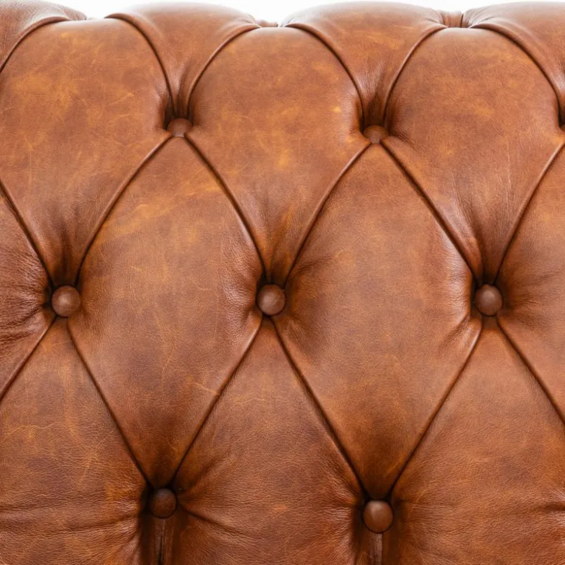 Sessel Chester 1<Stilreich New
