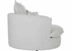 Gutmann Factory Sessel-Sessel Cody Weiß
