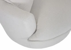 Gutmann Factory Sessel-Sessel Cody Weiß