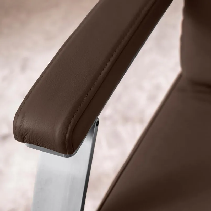 Sessel|Segmüller Werkstätten Sessel Comforte Uno Anzio C4 Braun