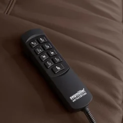 Sessel|Segmüller Werkstätten Sessel Comforte Uno Anzio C4 Braun