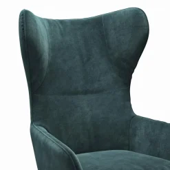 Comfort REPUBLIC Sessel-Sessel Cremona Petrol