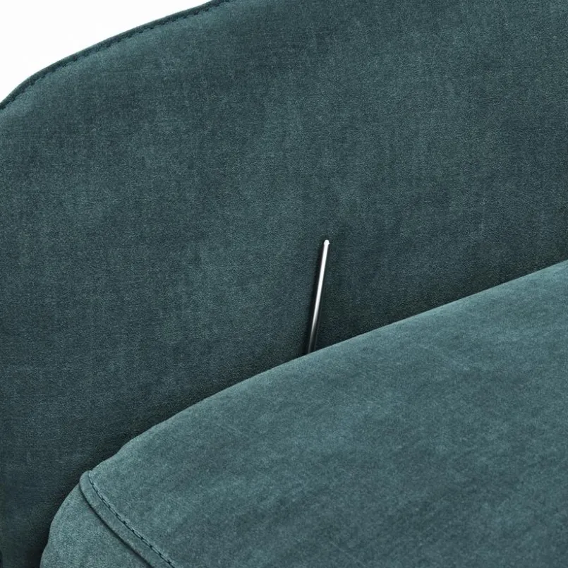 Comfort REPUBLIC Sessel-Sessel Cremona Petrol