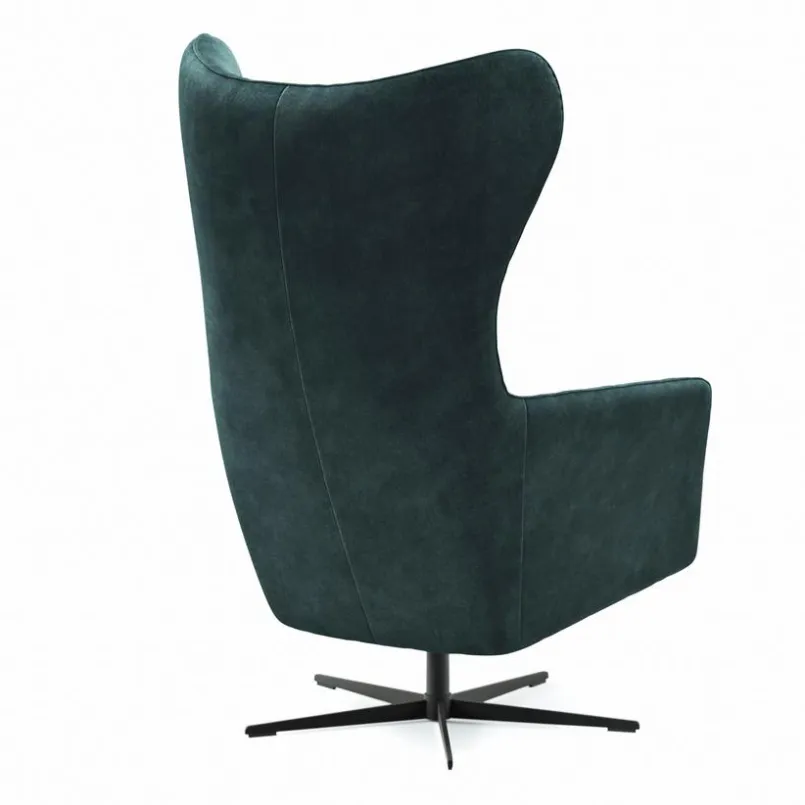Comfort REPUBLIC Sessel-Sessel Cremona Petrol