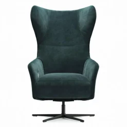 Comfort REPUBLIC Sessel-Sessel Cremona Petrol