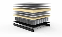 Sessel|INNOVATION LIVING Sessel Dublexo Styletto dunkel Chocco