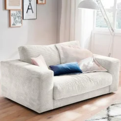 Sessel|DAHEIM Sessel Dundee Snow