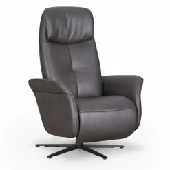 himolla Sessel-Sessel Eichstätt Onyx
