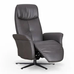himolla Sessel-Sessel Eichstätt Onyx