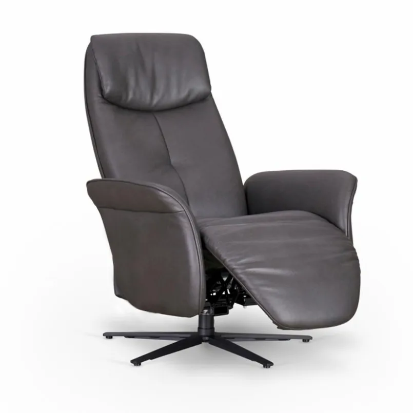 himolla Sessel-Sessel Eichstätt Onyx