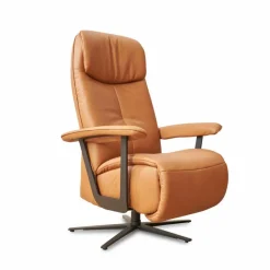 himolla Sessel-Sessel Finning Bright