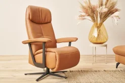 himolla Sessel-Sessel Finning Bright