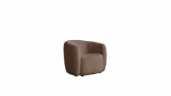 MAISON Sessel-Sessel Fontana Taupe