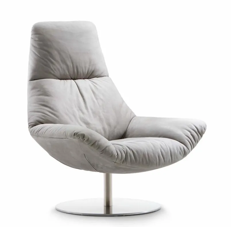 Sessel|tommy m Sessel Franky Grey