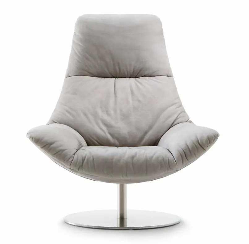 Sessel|tommy m Sessel Franky Grey