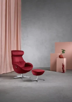 Sessel|Conform Sessel Globe Wine