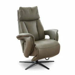 Sessel|HUKLA Sessel Grenoble Olive
