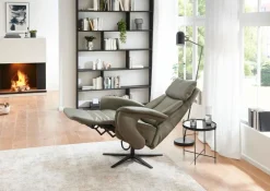 Sessel|HUKLA Sessel Grenoble Olive
