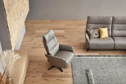 Sessel-Sessel Herrsching Eisen