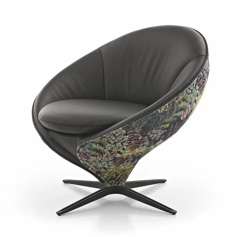 Sessel|KOINOR Sessel Impuls Grau