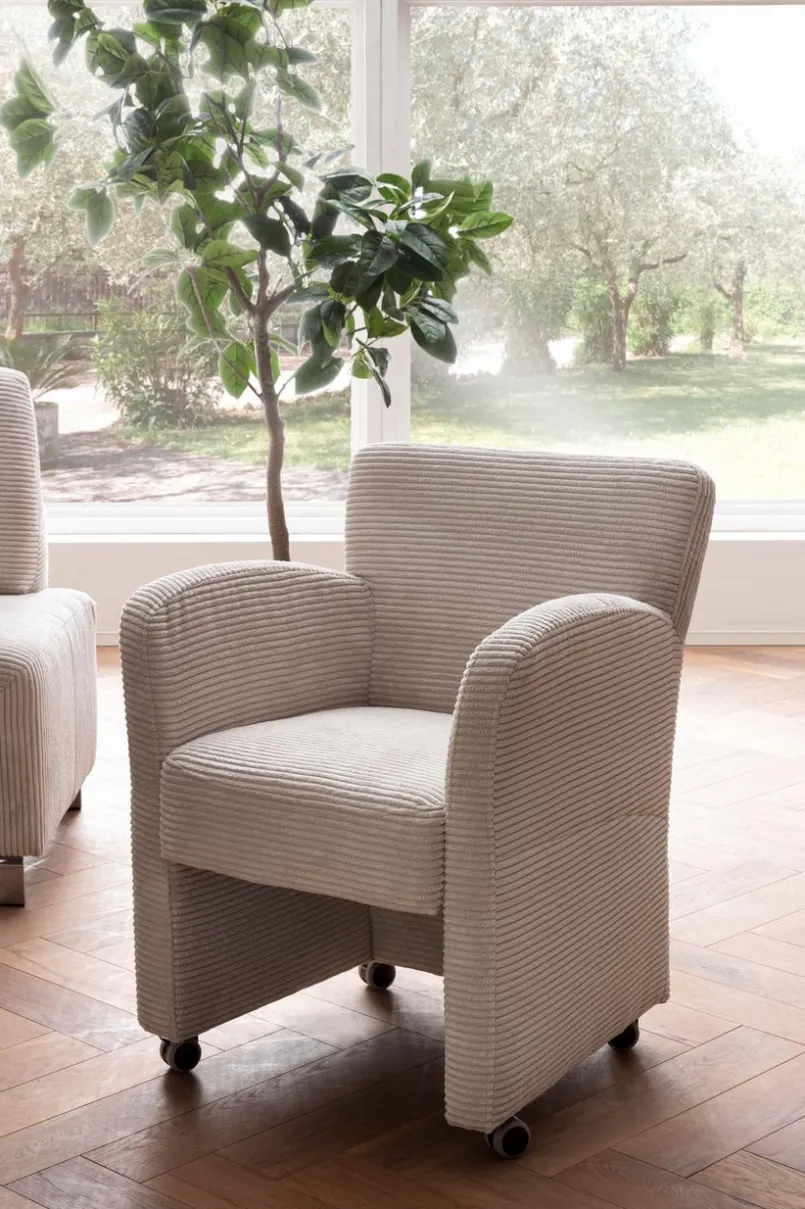 Exxpo by Gala Sessel|Stühle-Sessel Intenso Beige