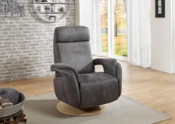 Sessel|ComfortPlan Sessel Intro Grau
