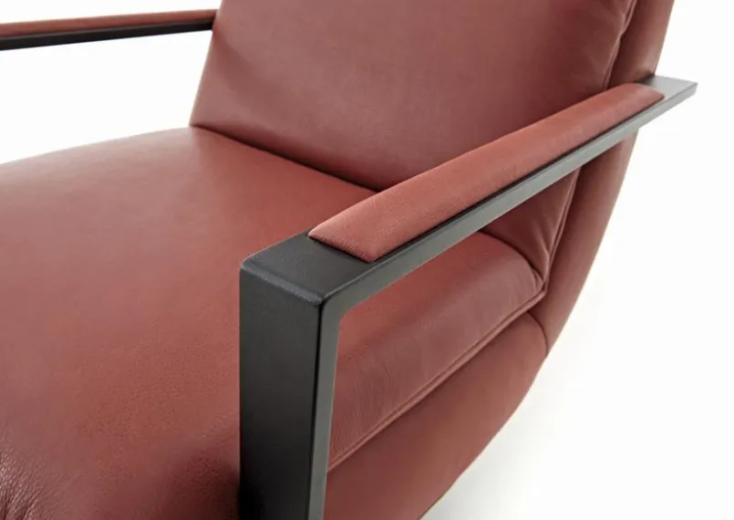 KOINOR Sessel-Sessel Jala Reno