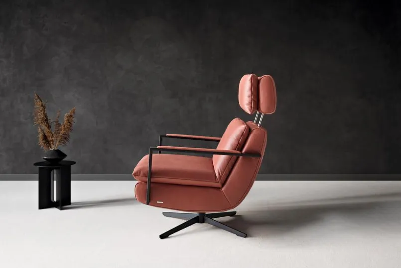 KOINOR Sessel-Sessel Jala Reno