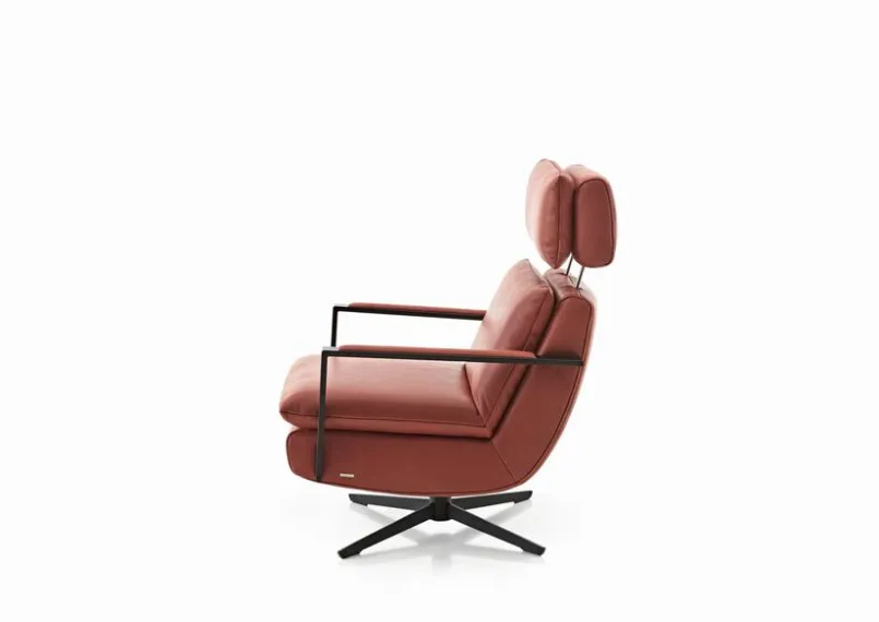 KOINOR Sessel-Sessel Jala Reno