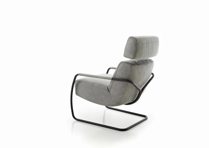 Sessel Jesro<KOINOR Hot