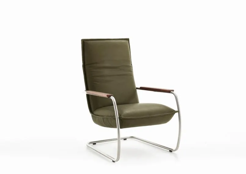 KOINOR Sessel-Sessel Jody Verde