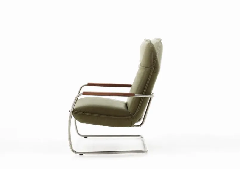 KOINOR Sessel-Sessel Jody Verde